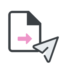 차량 운행 정보 자동 전송