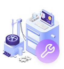 관리 비용 절약